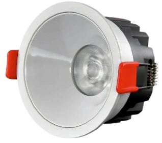 Non-Smart Flato Light (12W, White, White)