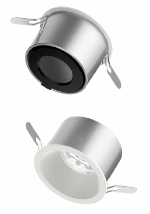 Non-Smart Aura Light (7W, White)