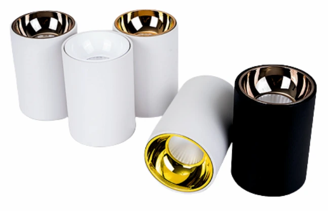 Smart Eco Drum Light