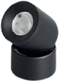 Rotatable Round (Ultra Thin Surface Series)