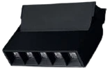 Folded Grille (Ultra Thin Surface Series)