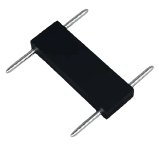 Straight Connector (Ultra Thin Surface Series)