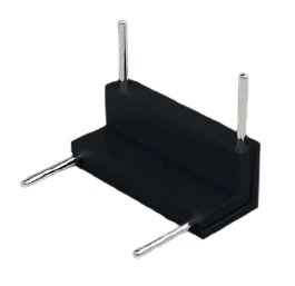 Ceiling to Wall Connector (Ultra Thin Surface Series)