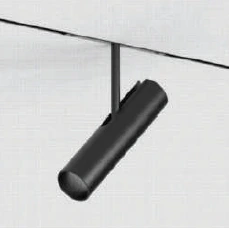 Spot (Ultra Thin Recessed Series) (10W)