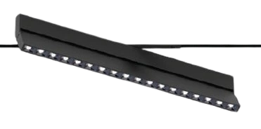 Moveable Grille (Ultra Thin Recessed Series)