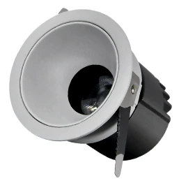 PROD COB (White, 7W, With Trim)